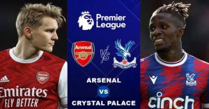 Prediksi Arsenal vs Crystal Palace: Laga Penting Menuju Gelar Juara Premier League 2023